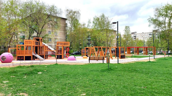 Продам двухкомнатную (2-комн.) квартиру, Коммунистическая ул, 19, Раменское г