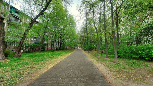 Продам двухкомнатную (2-комн.) квартиру, Коммунистическая ул, 19, Раменское г