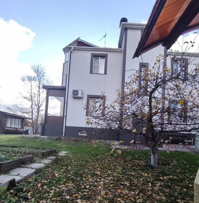 Продам коттедж, Возрождение-пашня тер, 56, Верхнее Мячково с, 0 км от города
