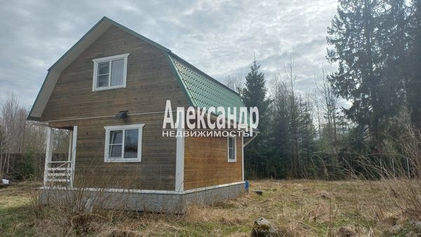 Продам дом, Лебяжье п, 67 км от города