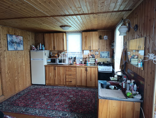 Продам дачу, Дубки снт, Порядино д, 0 км от города
