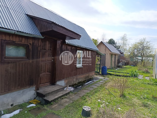 Продам дачу, Дубки снт, Порядино д, 0 км от города