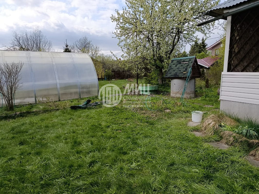Продам дачу, Дубки снт, Порядино д, 0 км от города