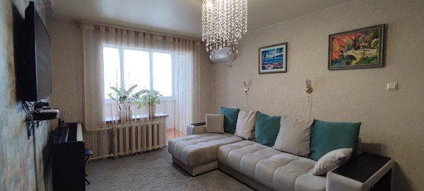 Продам двухкомнатную (2-комн.) квартиру, Говорова ул, 51, Туапсе г