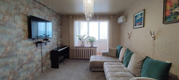 Продам двухкомнатную (2-комн.) квартиру, Говорова ул, 51, Туапсе г