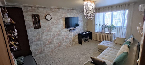 Продам двухкомнатную (2-комн.) квартиру, Говорова ул, 51, Туапсе г