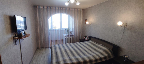 Продам двухкомнатную (2-комн.) квартиру, Говорова ул, 51, Туапсе г