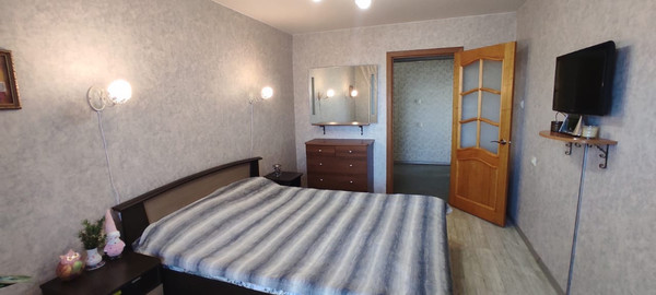 Продам двухкомнатную (2-комн.) квартиру, Говорова ул, 51, Туапсе г