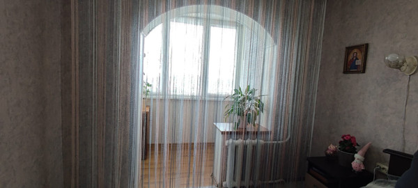 Продам двухкомнатную (2-комн.) квартиру, Говорова ул, 51, Туапсе г