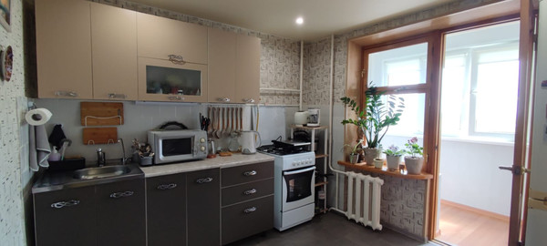 Продам двухкомнатную (2-комн.) квартиру, Говорова ул, 51, Туапсе г