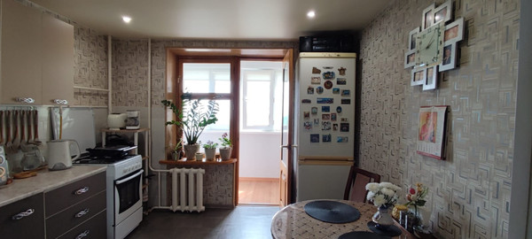 Продам двухкомнатную (2-комн.) квартиру, Говорова ул, 51, Туапсе г