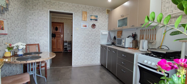 Продам двухкомнатную (2-комн.) квартиру, Говорова ул, 51, Туапсе г