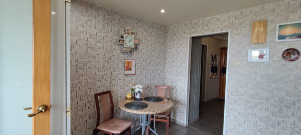 Продам двухкомнатную (2-комн.) квартиру, Говорова ул, 51, Туапсе г