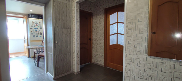 Продам двухкомнатную (2-комн.) квартиру, Говорова ул, 51, Туапсе г