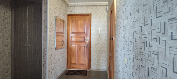 Продам двухкомнатную (2-комн.) квартиру, Говорова ул, 51, Туапсе г