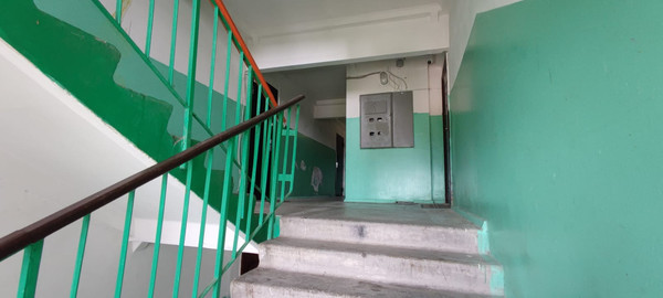 Продам двухкомнатную (2-комн.) квартиру, Говорова ул, 51, Туапсе г