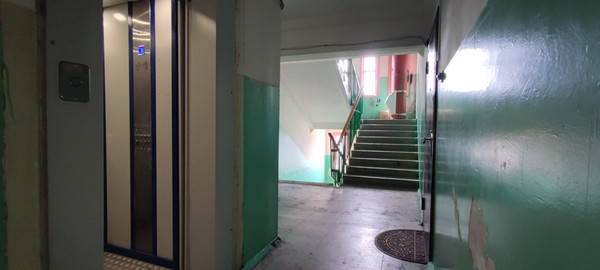 Продам двухкомнатную (2-комн.) квартиру, Говорова ул, 51, Туапсе г