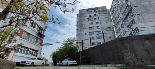 Продам двухкомнатную (2-комн.) квартиру, Говорова ул, 51, Туапсе г