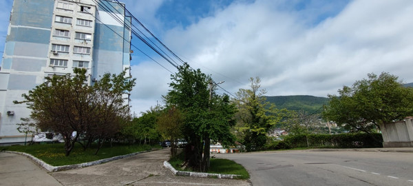 Продам двухкомнатную (2-комн.) квартиру, Говорова ул, 51, Туапсе г