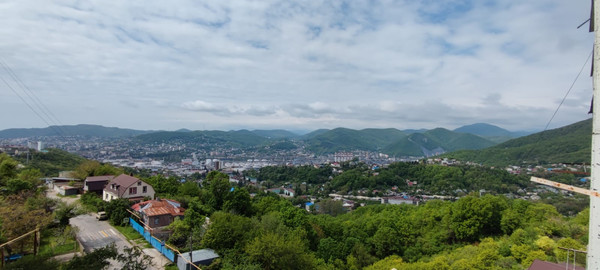 Продам двухкомнатную (2-комн.) квартиру, Говорова ул, 51, Туапсе г