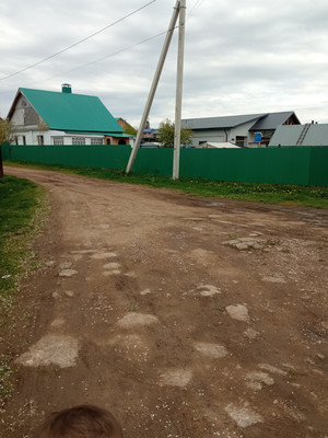 Продам участок 8 соток, ИЖС, Муллино тер.СОСН, 75А, Октябрьский г, 0 км от города