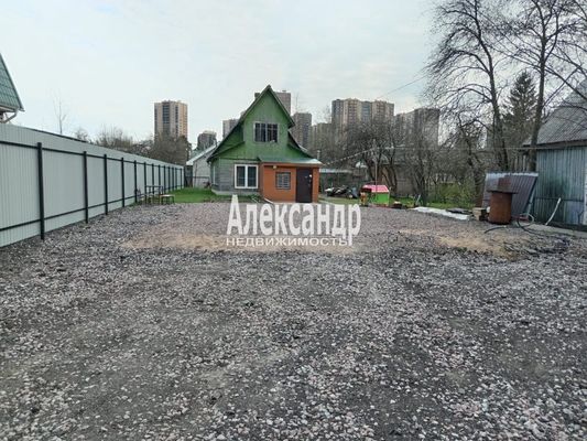 Продам дом в поселке Климовец, Рябиновая (Климовец тер. СНТ) ул, 103, Парголово п, 0 км от города
