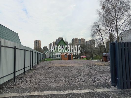 Продам дом в поселке Климовец, Рябиновая (Климовец тер. СНТ) ул, 103, Парголово п, 0 км от города