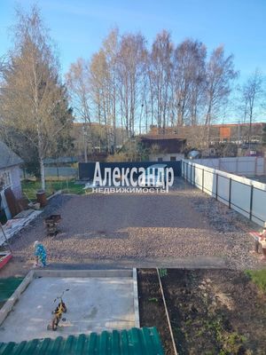 Продам дом в поселке Климовец, Рябиновая (Климовец тер. СНТ) ул, 103, Парголово п, 0 км от города
