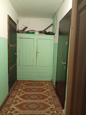 Продам трехкомнатную (3-комн.) квартиру, Баренца ул, 9к85, Нижний Новгород г