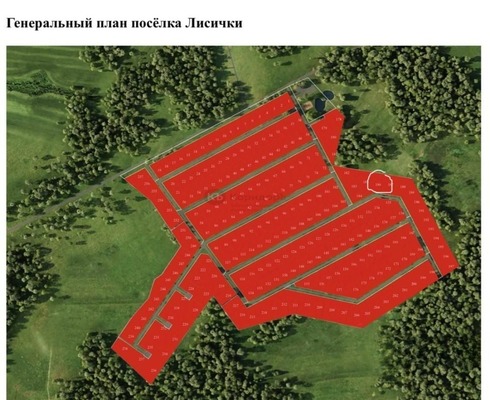 Продам дом, КП Лес и Река тер, Лобаново д, 65 км от города
