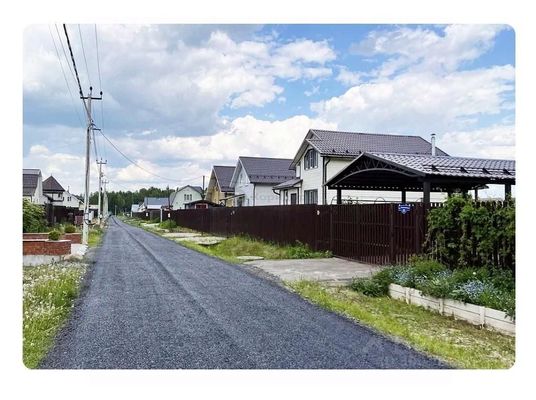 Продам дом, КП Лес и Река тер, Лобаново д, 65 км от города
