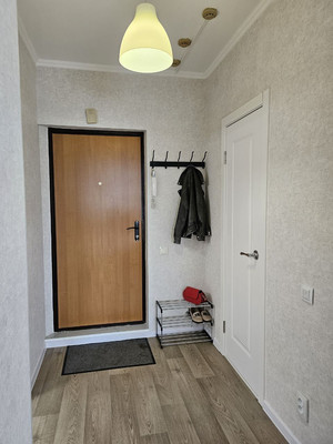 Продам однокомнатную (1-комн.) квартиру, Комиссара Габишева ул, 6, Казань г