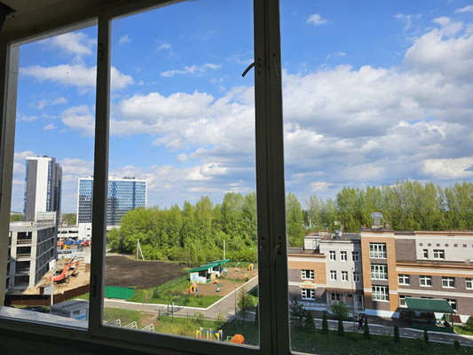 Продам однокомнатную (1-комн.) квартиру, Комиссара Габишева ул, 6, Казань г