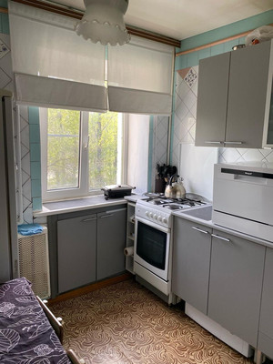 Продам однокомнатную (1-комн.) квартиру, Стачки пр-кт, 188/1, Ростов-на-Дону г
