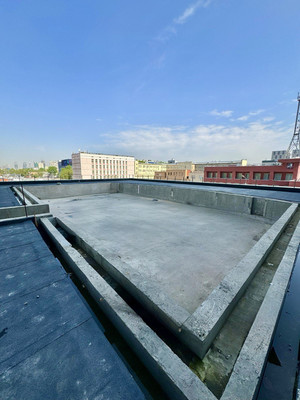 Сдам коммерческое помещение 34 200 м2, Автозаводская пл, 23, Москва г