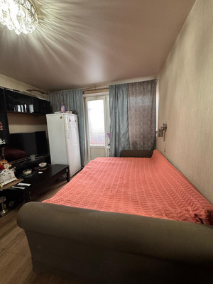 Продам трехкомнатную (3-комн.) квартиру, Липецкая ул, 20, Москва г
