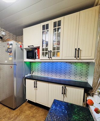 Продам трехкомнатную (3-комн.) квартиру, Липецкая ул, 20, Москва г