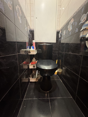 Продам трехкомнатную (3-комн.) квартиру, Липецкая ул, 20, Москва г