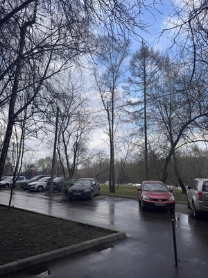 Продам трехкомнатную (3-комн.) квартиру, Липецкая ул, 20, Москва г