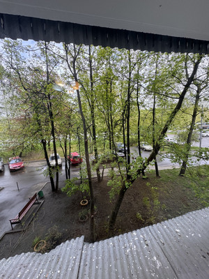 Продам трехкомнатную (3-комн.) квартиру, Липецкая ул, 20, Москва г