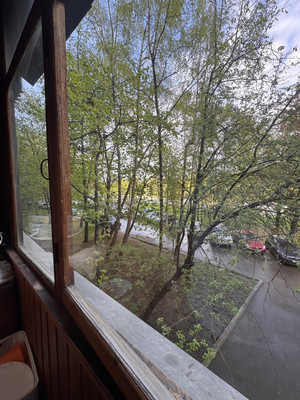 Продам трехкомнатную (3-комн.) квартиру, Липецкая ул, 20, Москва г