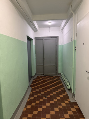 Продам трехкомнатную (3-комн.) квартиру, Липецкая ул, 20, Москва г