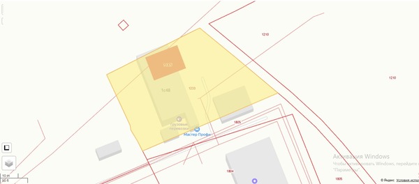 Продам склад 645 м2, Кутузова ул, 1, Красноярск г