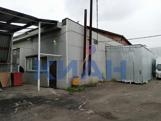 Продам склад 645 м2, Кутузова ул, 1, Красноярск г
