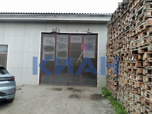 Продам склад 645 м2, Кутузова ул, 1, Красноярск г