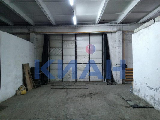 Продам склад 645 м2, Кутузова ул, 1, Красноярск г