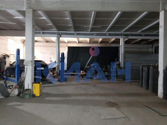 Продам склад 645 м2, Кутузова ул, 1, Красноярск г