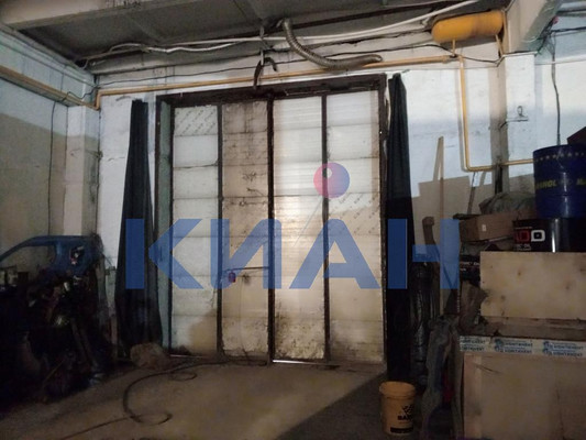 Продам склад 645 м2, Кутузова ул, 1, Красноярск г