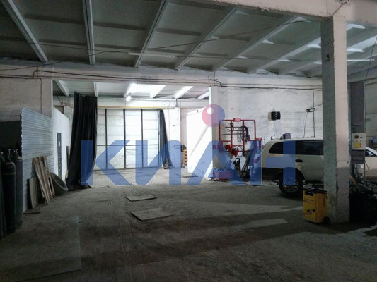 Продам склад 645 м2, Кутузова ул, 1, Красноярск г