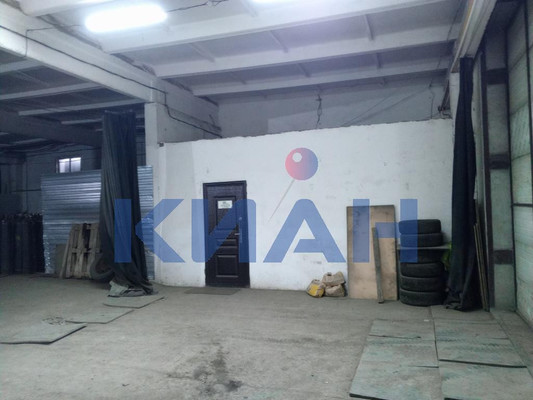 Продам склад 645 м2, Кутузова ул, 1, Красноярск г